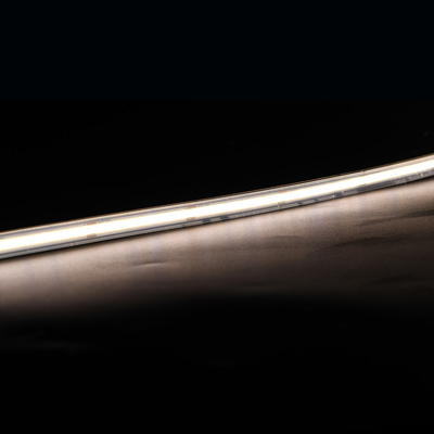 สาย LED COB สาย LED 480 LED / m เทป LED FOB แบบยืดหยุ่น 2700K-6500K ด้วย IP20/IP67