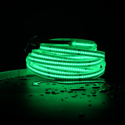แสงสตรีป LED โรงงานมืออาชีพพาณิชย์ สีเต็ม RGBW แสงสตรีปสมาร์ท ip20 ip65 COB สตรีป LED