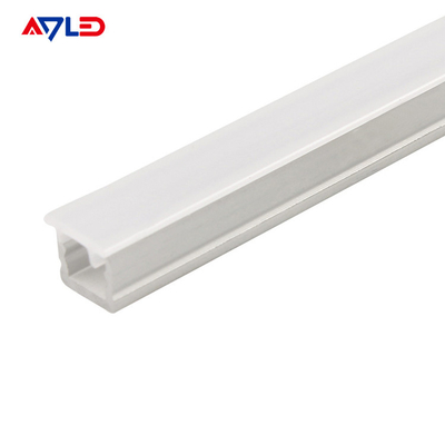1m 2m 3m ADP-0606 โปรไฟล์อลูมิเนียมสําหรับแผ่นแสง LED
