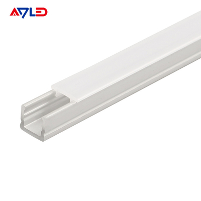 1m 2m 3m ADP-0606 โปรไฟล์อลูมิเนียมสําหรับแผ่นแสง LED