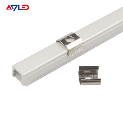 1m 2m 3m ADP-0606 โปรไฟล์อลูมิเนียมสําหรับแผ่นแสง LED