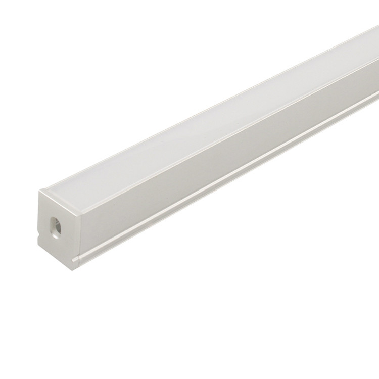 ขนาดของ 1215 MM สายไฟ LED สายไฟ LED โปรไฟล์