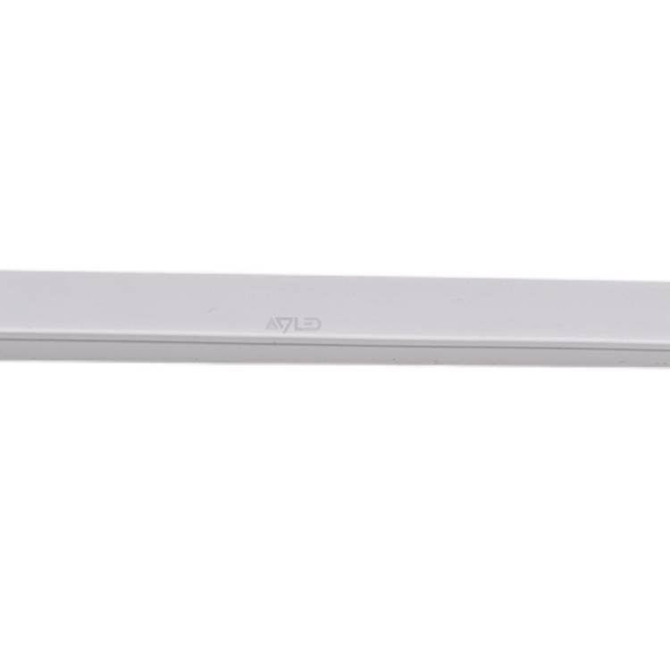 0612 ด้านแสงออกพื้นผิว 120Leds 60W Ip67 ไฟเนออนซิลิโคนสําหรับการตกแต่งป้ายป้าย