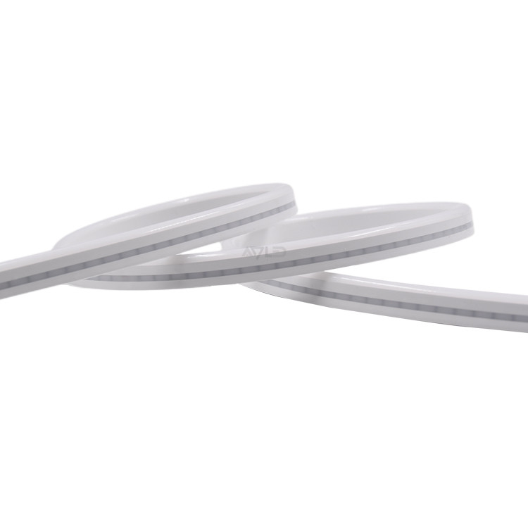 ไฟเนออนยืดหยุ่น 5m 12V 0816 กันน้ํา สาย LED โฆษณาป้าย ขายร้อน 2835